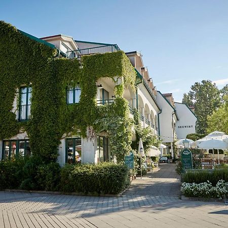 Seewirt & Haus Attila Подерсдорф-ам-Зе Экстерьер фото